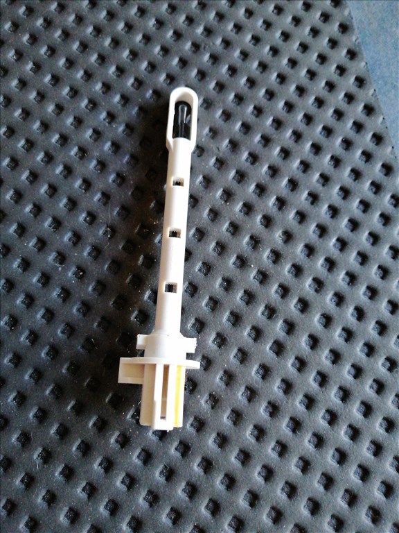 SsangYong Musso Belső hőmérséklet érzékelő  1. kép