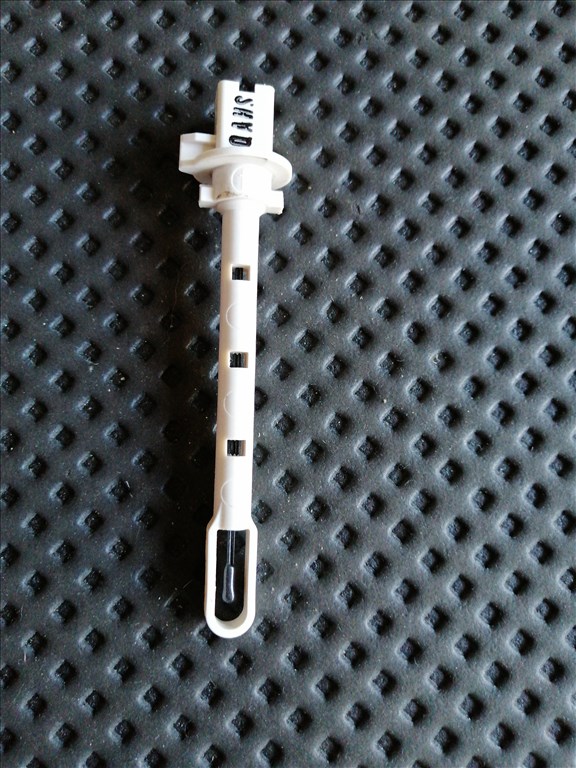 SsangYong Musso Belső hőmérséklet érzékelő  2. kép