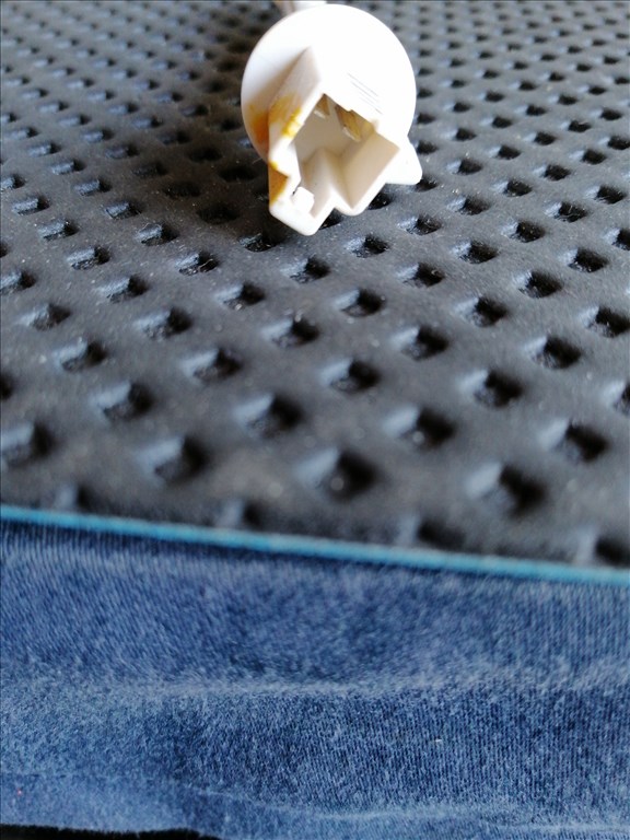 SsangYong Musso Belső hőmérséklet érzékelő  3. kép