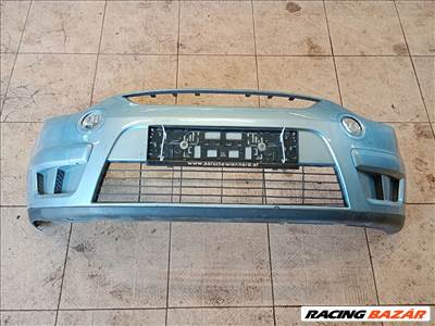 Ford S-MAX I - Első lökhárító