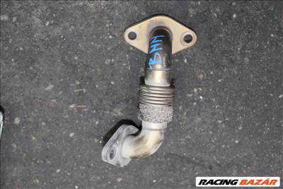 Audi A3 (8P) EGR hűtőcső (038131521BL)