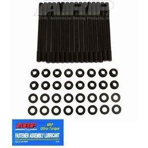 Hengerfej tőcsavar készlet  ARP Mazda 626 Ford Probe 2.5L KL-DE 218-4704