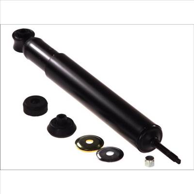 Opel Omega B hátsó lengéscsillapító