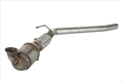 VW Touran 1.9TDI Katalizátor 90/100/105le