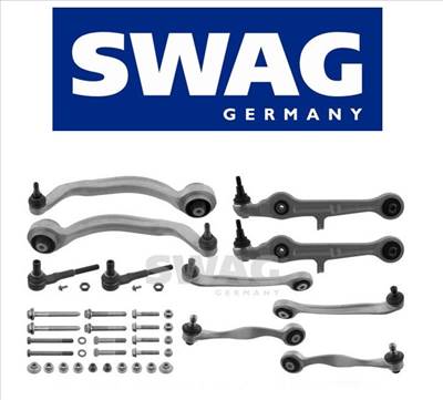 Audi A4 Swag lengőkar szett