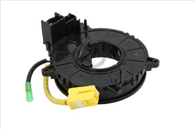 Mitsubishi Outlander kormánylégzsák átvezető