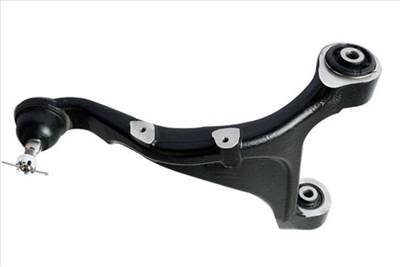 Hyundai ix55 bal hátsó, felső lengőkar