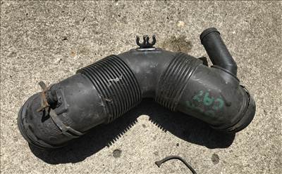 VW GOLF V_OCTAVIA II 1,6 CR _ légbeömlő cső 3c0129654m