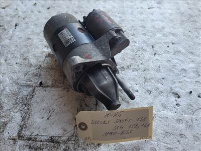 SUZUKI SWIFT III Önindító 3110086G0