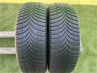 195/65 R15 Hankook Winter I’cept RS2 téli gumi 5,5mm