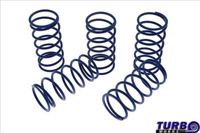 WasteGate rugó 50mm 0.6 Bár