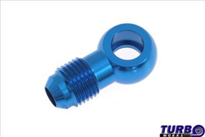 TurboWorks Banjo AN6 10.5 Alumínium