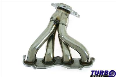 TURBOWORKS kipufogó leömlő HONDA CIVIC 01+ TypeR K20 Short 60mm