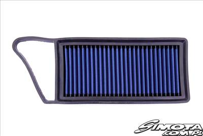 Simota panel légszűrő OC004 281x140mm