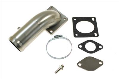 TurboWorks EGR szelep helyettesítő VW T4 készlet