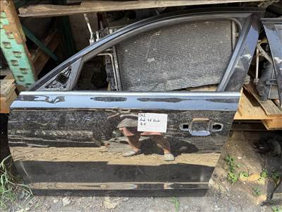 Audi A6 4G Avant b.első ajtó sérülésmentes.