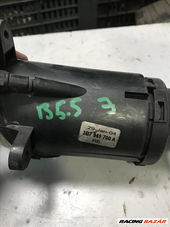 Volkswagen Passat  B5.5 jobb első ködlámpa 3b7941700a 2. kép