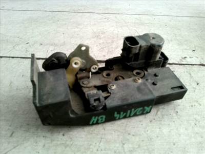 ALFA ROMEO ROMEO 156 97-03 Bal hátsó ajtó zárszerkezet központi záras