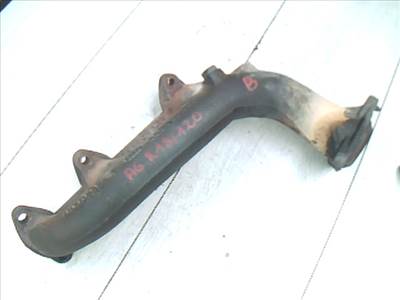 AUDI A6 94-97 Kipufogó csonk bal
