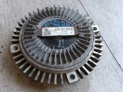 AUDI A6 97-04 Viszkókuplung