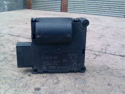 AUDI A8 2003.01.01-2010.02.28 Fűtésszabályzó zsalu állító motor