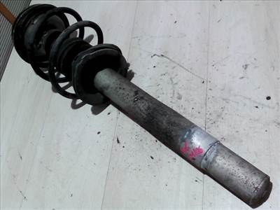 BMW E39 95-03 Bal első lengéscsillapító rugóval