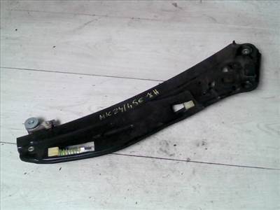 BMW E65 02.09.01-08.09.30 Jobb hátsó ablakemelő szerkezet elektromos