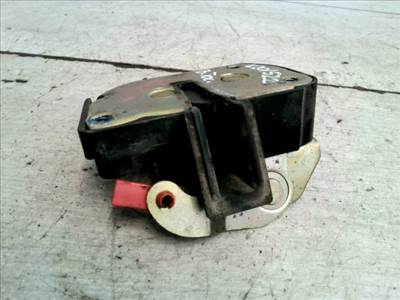 CHRYSLER VOYAGER 96-01 Bal tolóajtó zárszerkezet