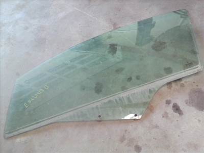 CITROEN C4 2008.10.01-2010.09.30 Bal első ajtóüveg