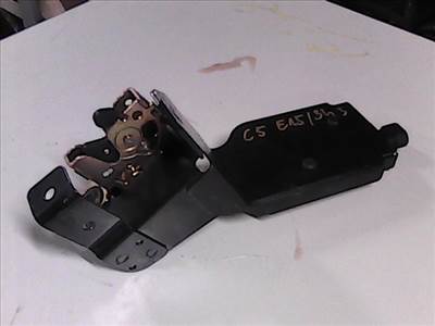 CITROEN C5 -04.09 Csomagtérajtó zárszerkezet