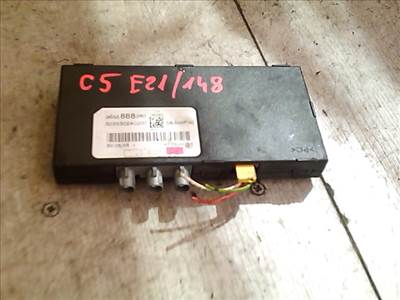 CITROEN C5 05- Antenna erősítő