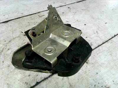 CITROEN EVASION Bal tolóajtó zárszerkezet