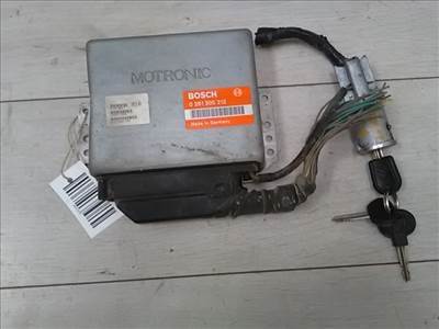 CITROEN ZX  -94 Motorvezérlő egység ECU PCM modul