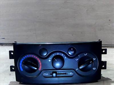 DAEWOO KALOS Fűtés vezérlő panel