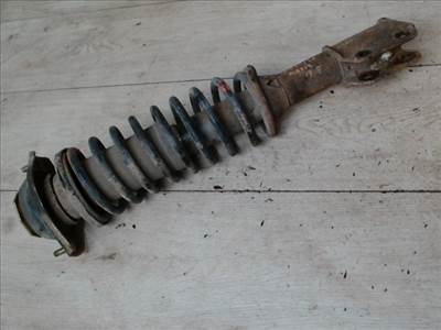 DAEWOO MATIZ 01-05 Bal első lengéscsillapító rugóval