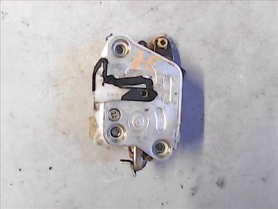 DAEWOO MATIZ 98-01 Jobb első ajtó zárszerkezet központizáras