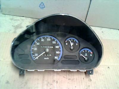 DAEWOO MATIZ 98-01 Kilométeróra