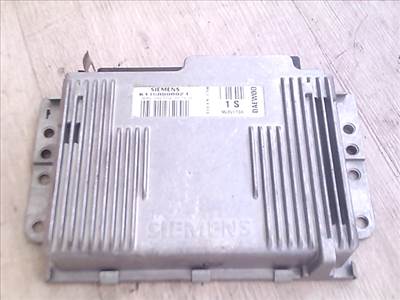 DAEWOO MATIZ 98-01 Motorvezérlő egység ECU PCM modul