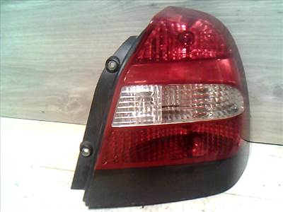 DAEWOO NUBIRA 99-03 Jobb hátsó lámpa