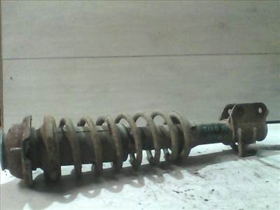 DAEWOO TICO Bal első lengéscsillapító rugóval