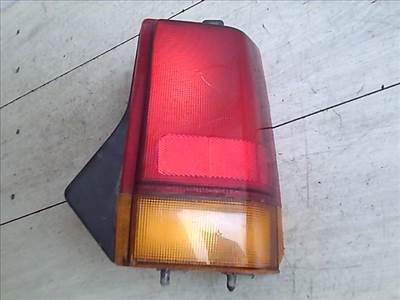 DAEWOO TICO Jobb hátsó lámpa