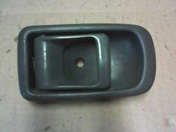 DAIHATSU CHARADE -92 Jobb hátsó belső kilincs