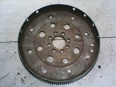 DODGE CARAVAN Fogaskoszorú