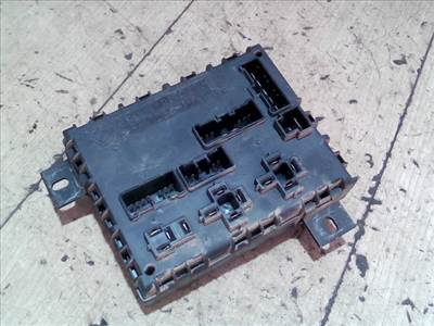 FIAT BRAVO Biztosítéktábla BCM BSI BSM SAM GEM modul 