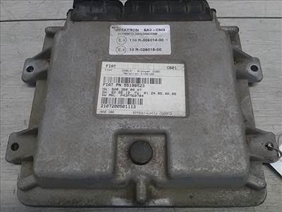 FIAT DOBLO 01.01-05.09 Motorvezérlő egység ECU PCM modul
