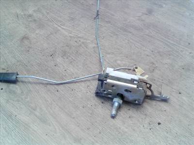 FIAT DUCATO 94-02 Bal hátsó ajtó zárszerkezet mechanikus
