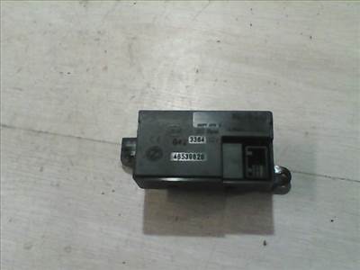 FIAT Multipla 1998.11.01-2002.02.28 Központizár vezérlő elektronika