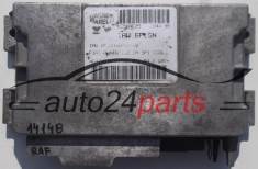 FIAT PANDA 750 Motorvezérlő egység ECU PCM modul