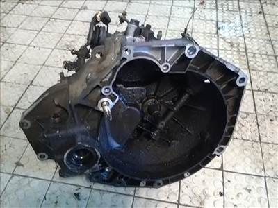 FIAT PUNTO I. Sebességváltó. benzines manuális