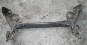 FIAT PUNTO II. Hátsó híd 